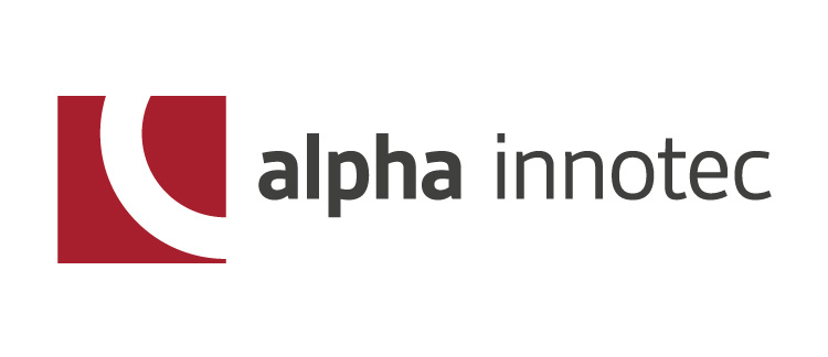 Alpha innotec - logo